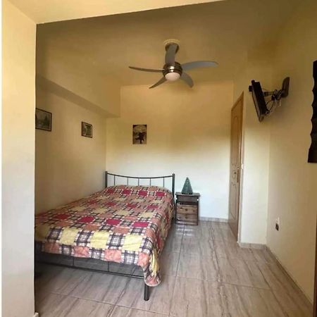 City Center Apartment 사모스 외부 사진