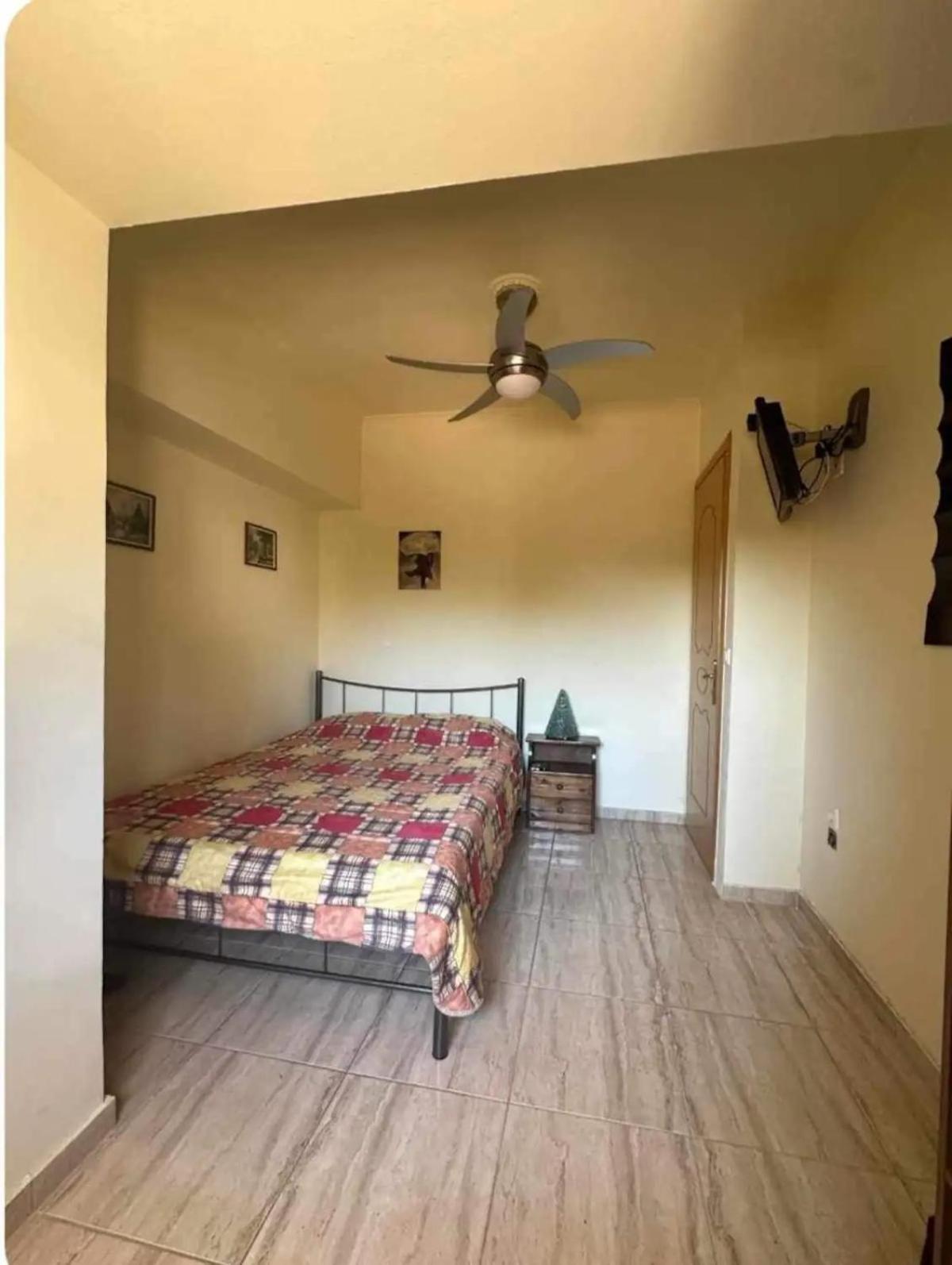 City Center Apartment 사모스 외부 사진